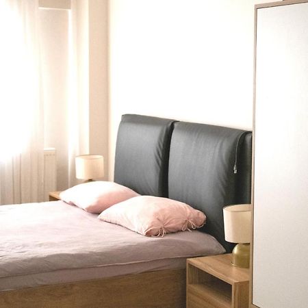 Garden Duplex With Netflix Close To Taksim,Bomonti Apartman Isztambul Kültér fotó