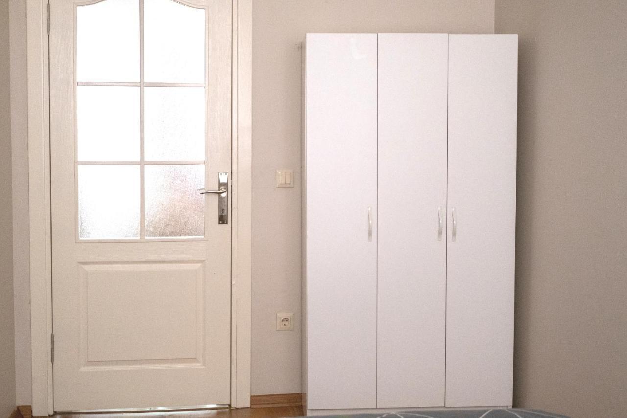 Garden Duplex With Netflix Close To Taksim,Bomonti Apartman Isztambul Kültér fotó