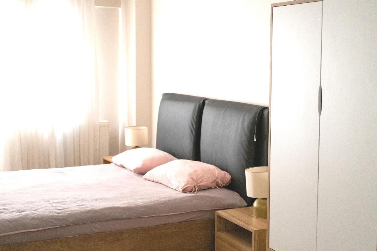 Garden Duplex With Netflix Close To Taksim,Bomonti Apartman Isztambul Kültér fotó