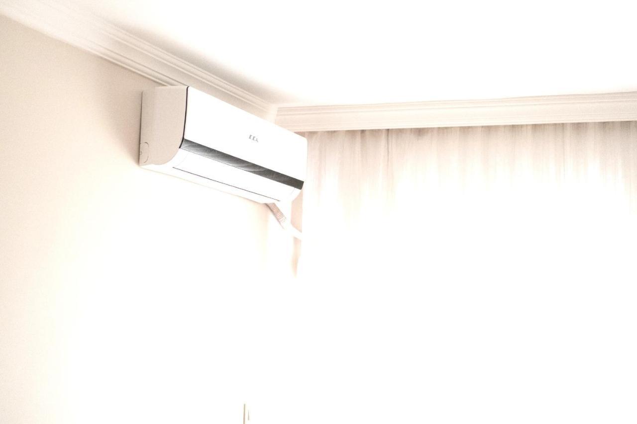 Garden Duplex With Netflix Close To Taksim,Bomonti Apartman Isztambul Kültér fotó